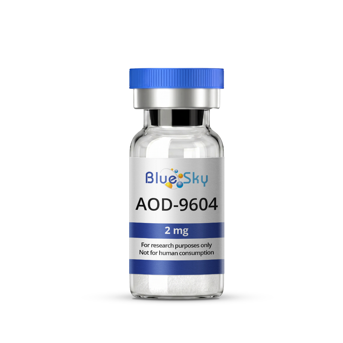 AOD-9604 2mg