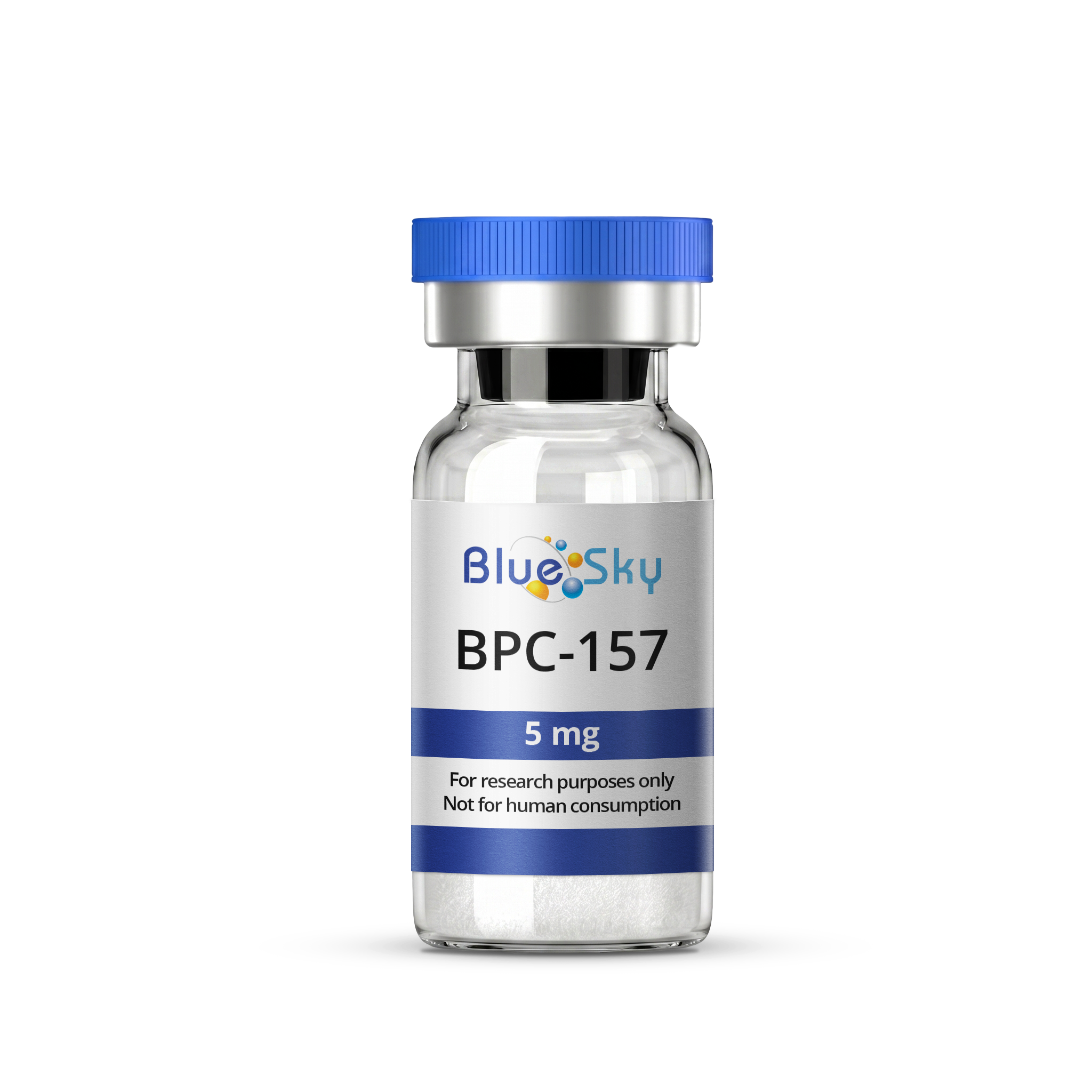 Buy Bulk BPC 157 5MG 