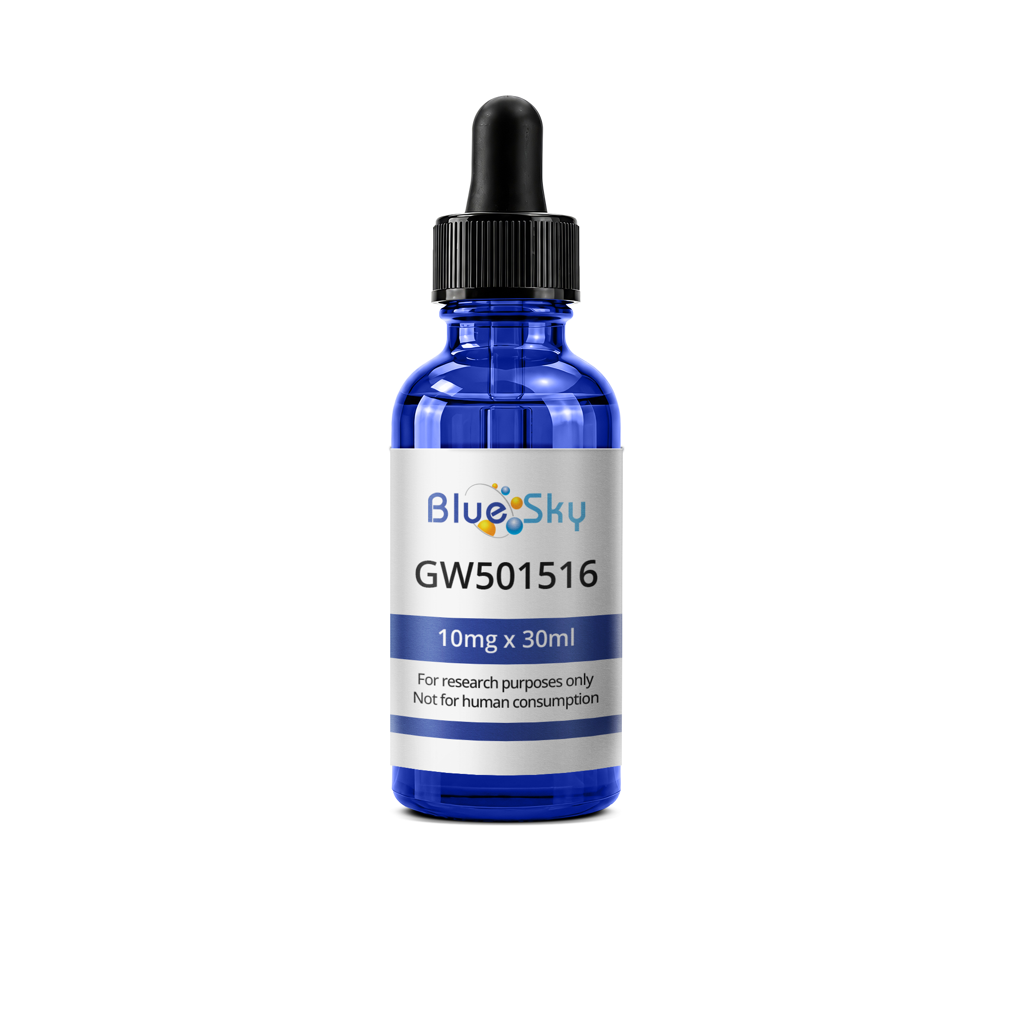 GW501516 10mg per ml x 30ml