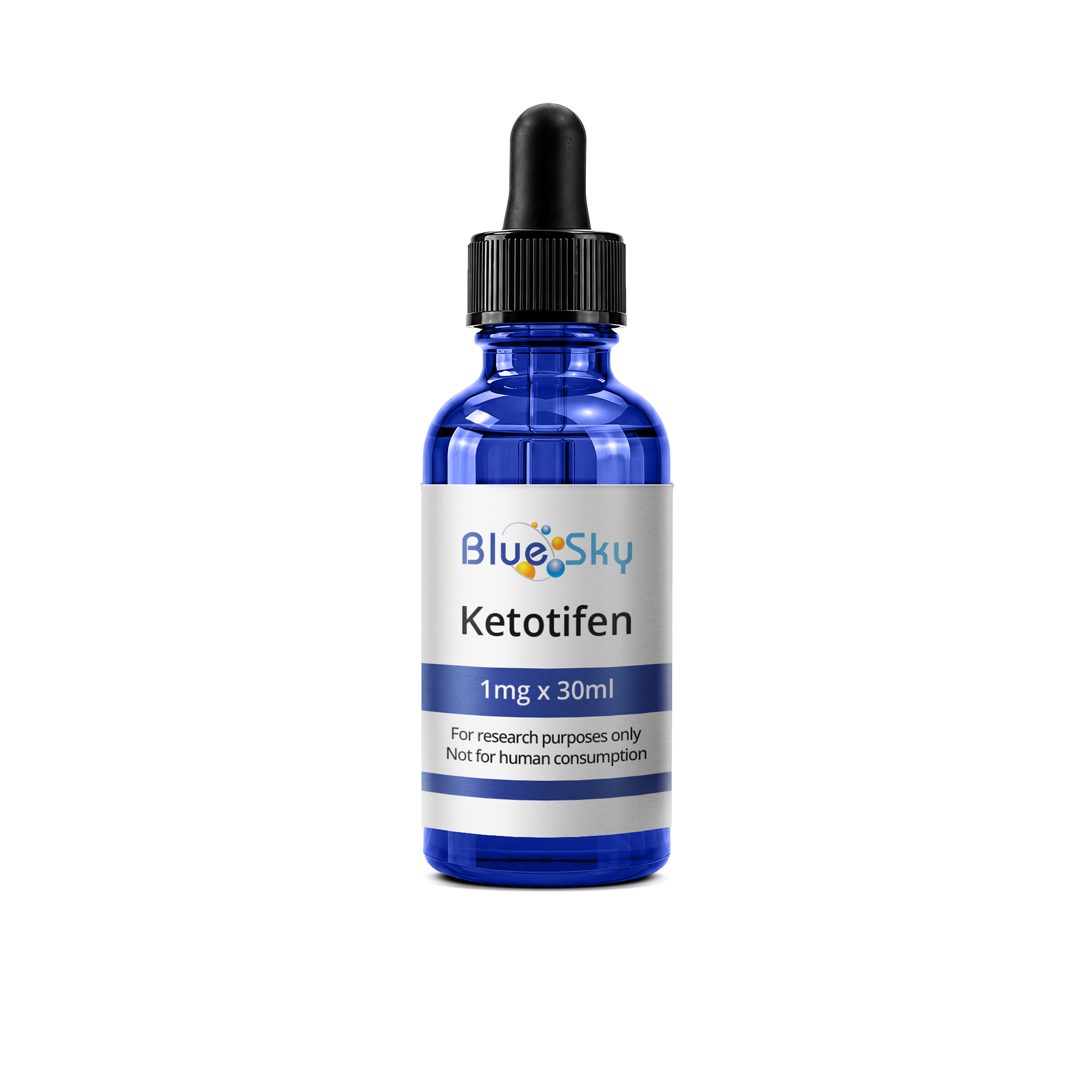 Ketotifen Fumarate 1mg per ml x 30ml