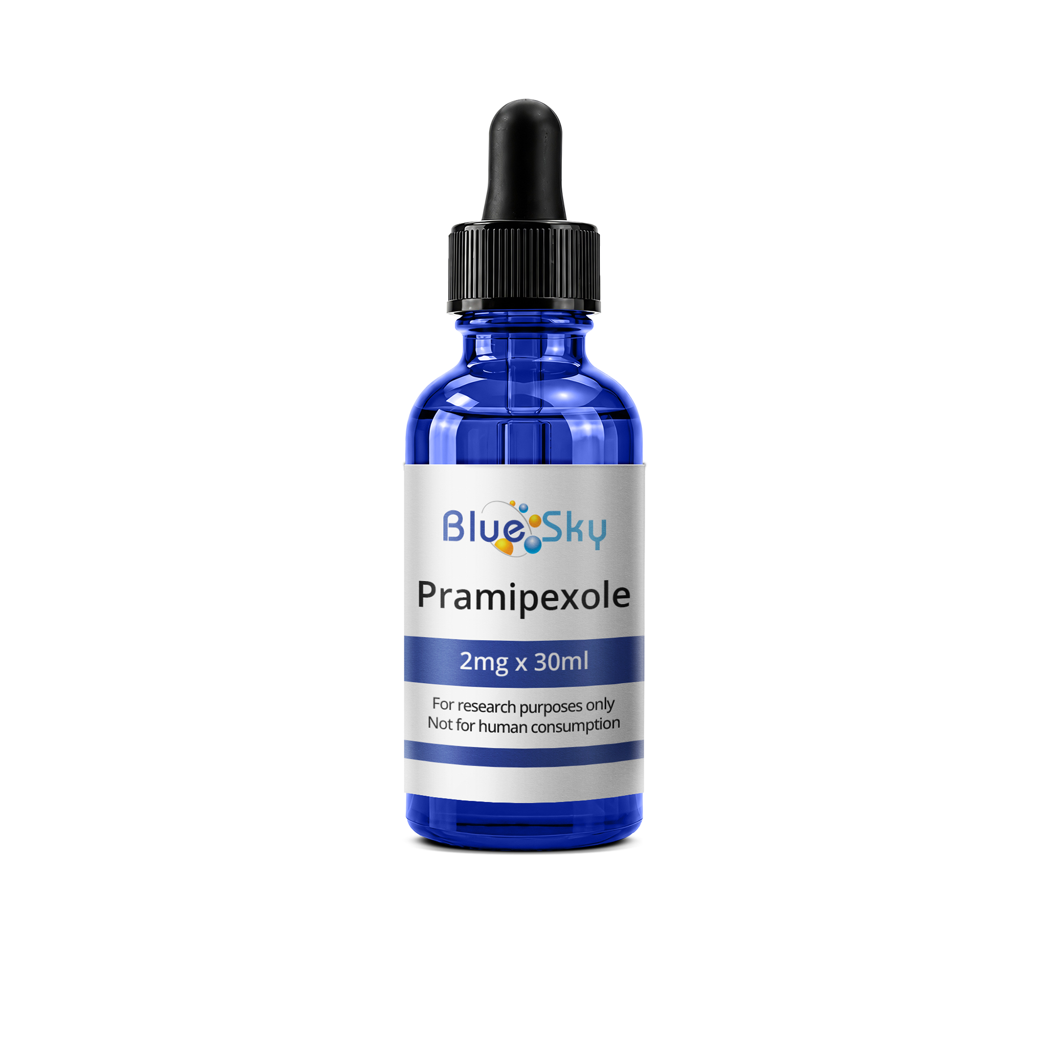 Pramipexole 2mg per ml x 30ml