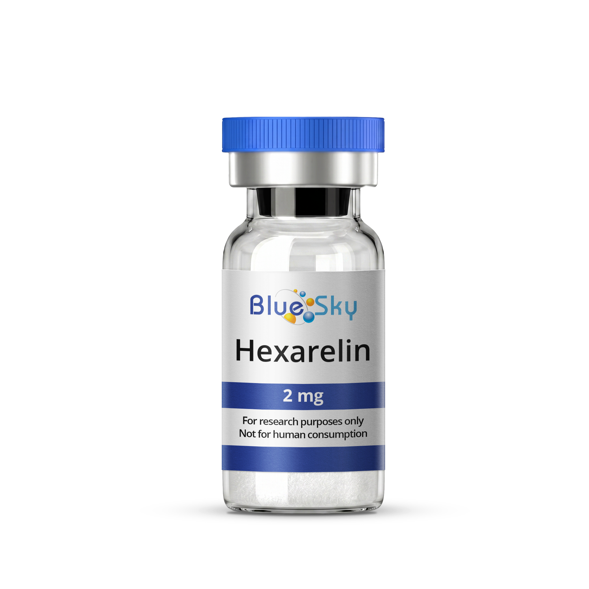 Buy Bulk HEXARELIN 2mg