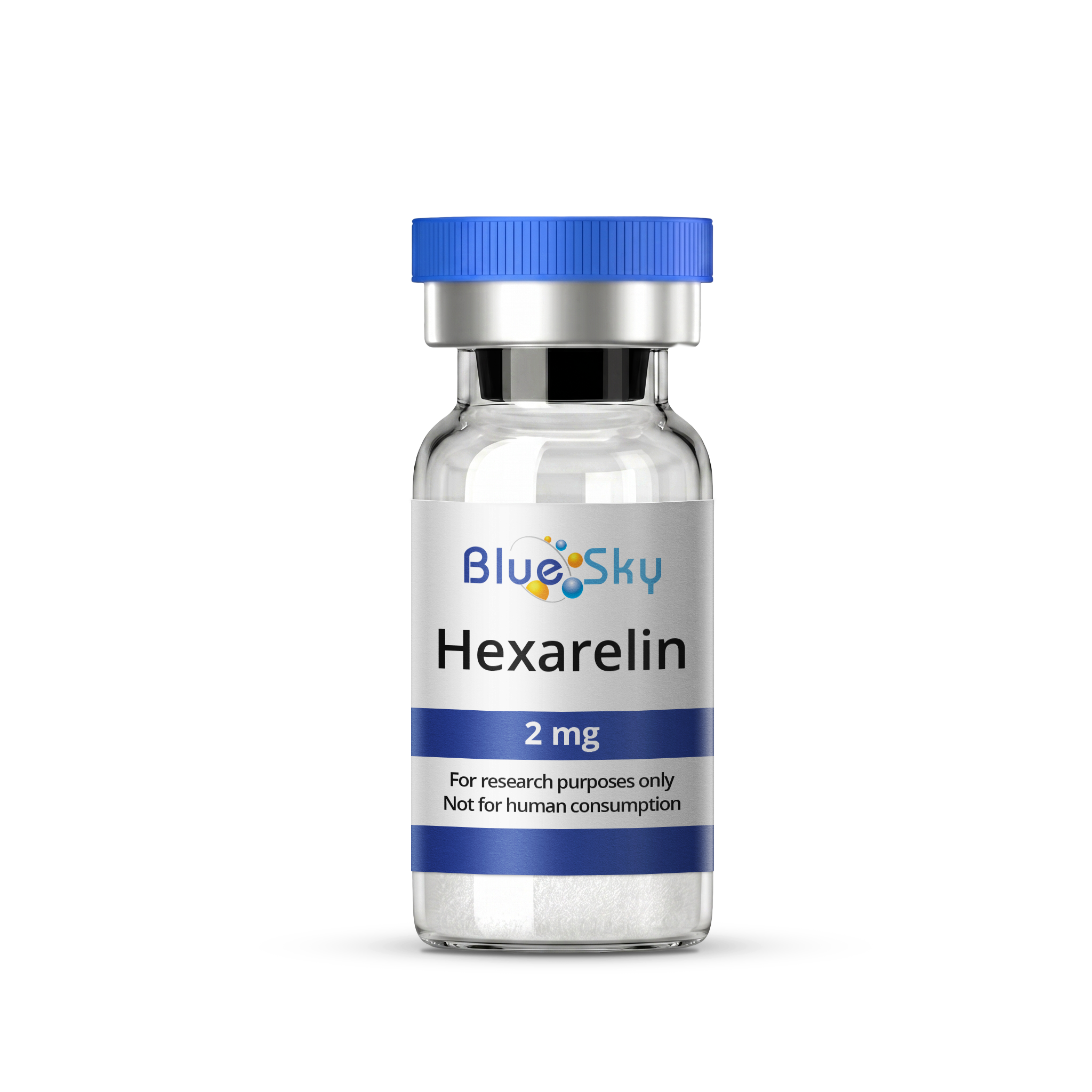 HEXARELIN 2mg