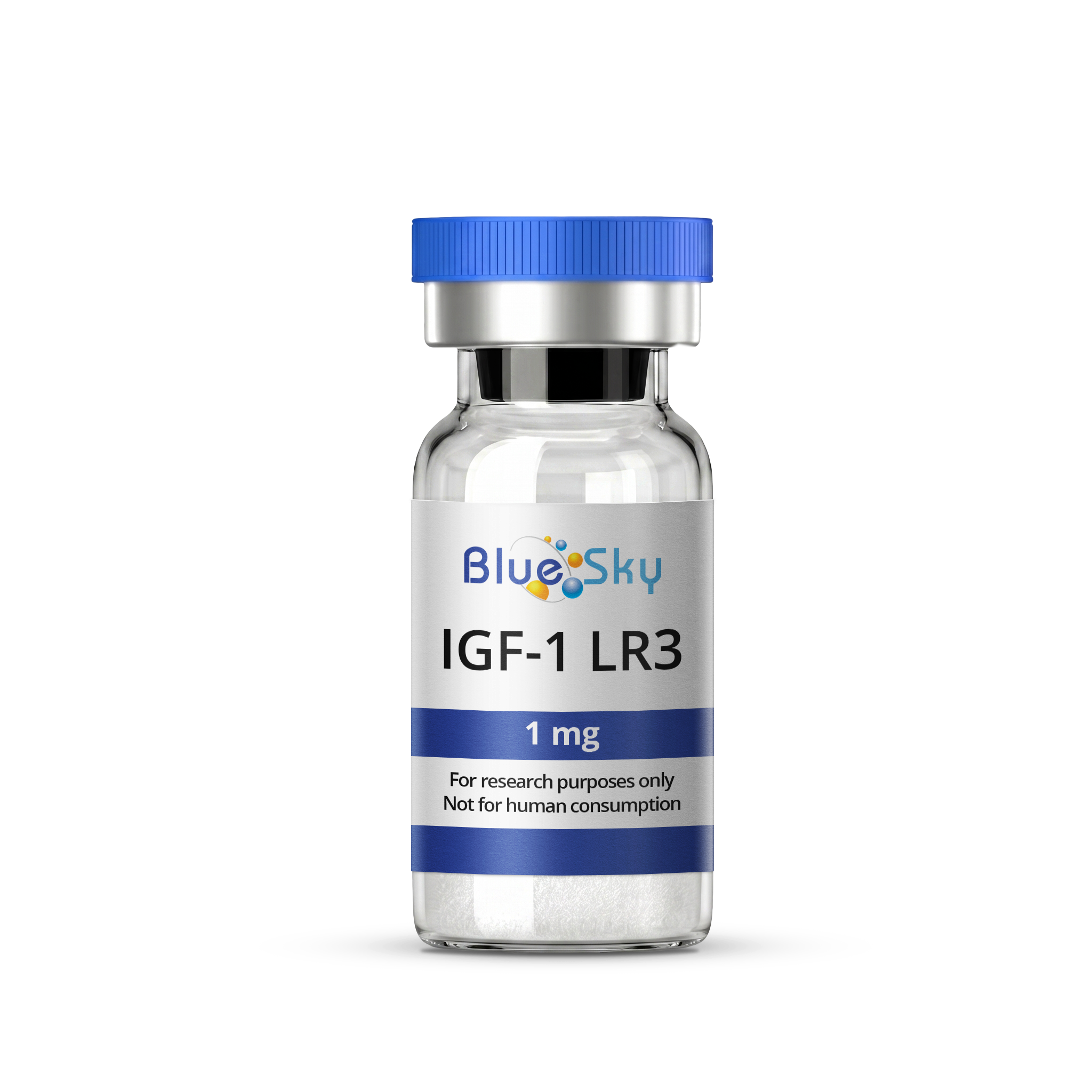 Shop IGF1-LR3 1mg 