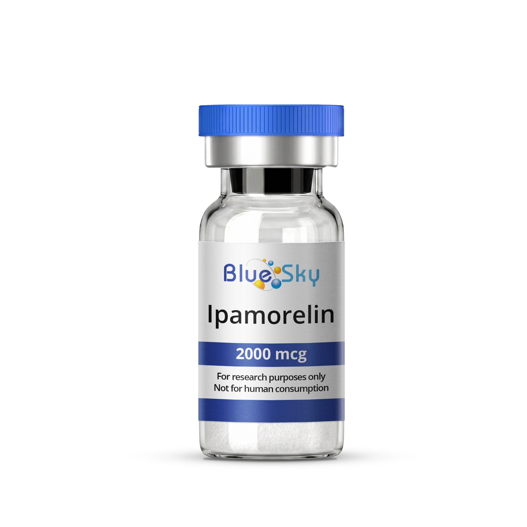 Buy Bulk IPAMORELIN 2000mcg 