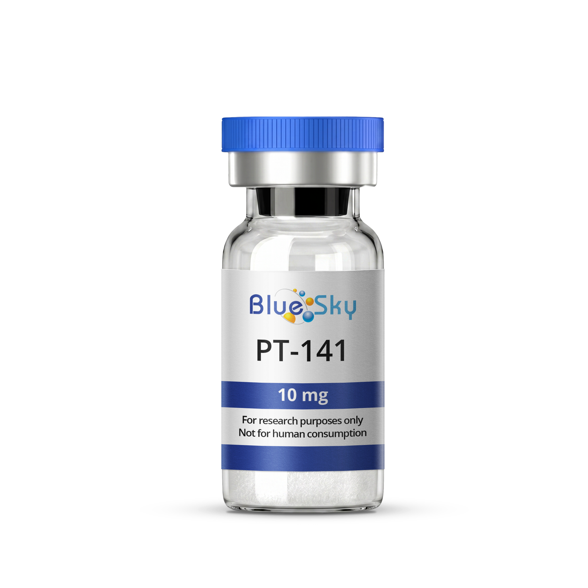PT-141 (Bremelanotide) 10mg