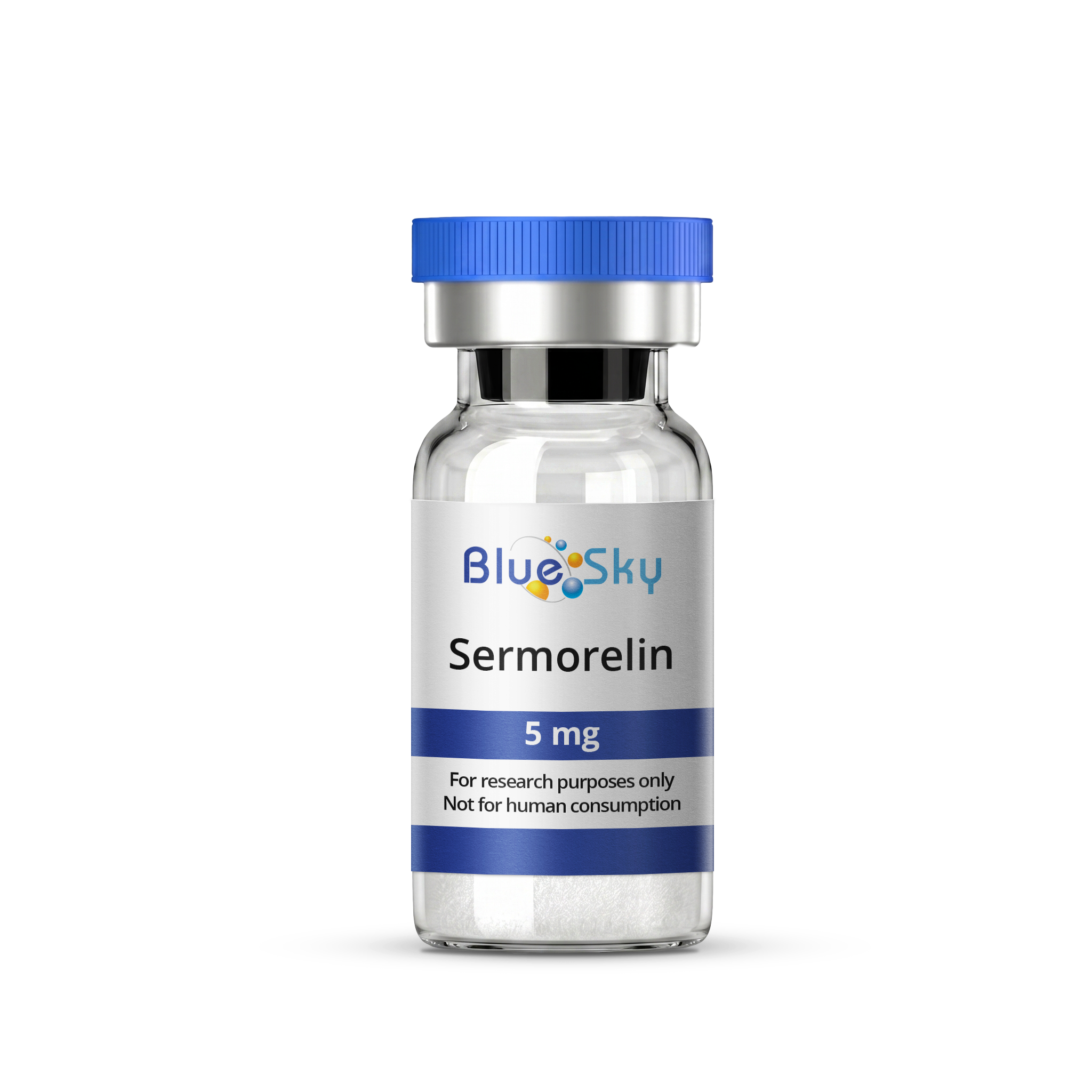 Sermorelin-5mg