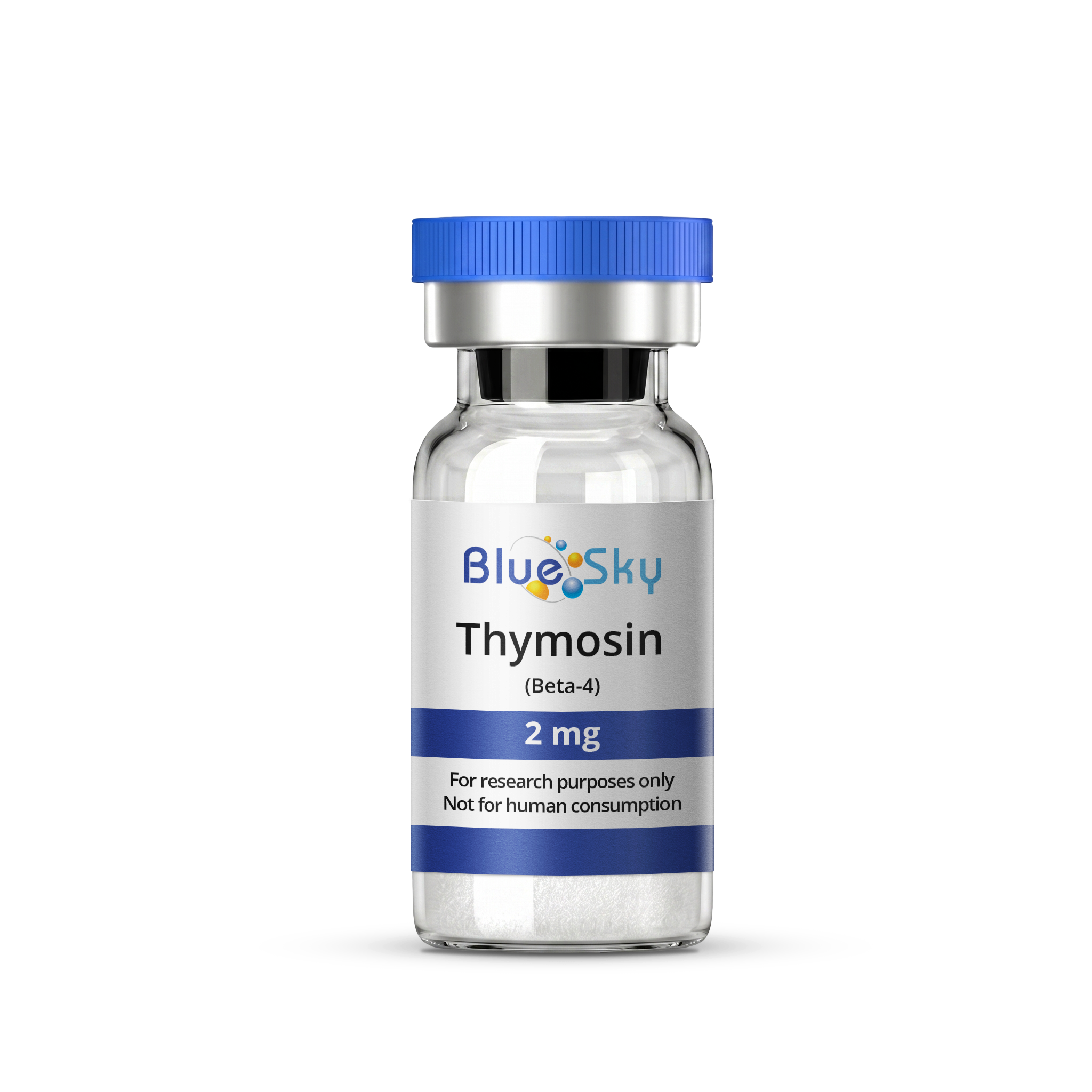 Thymosin Beta 4 (TB500) 2mg