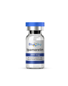 Ipamorelin 2000mcg