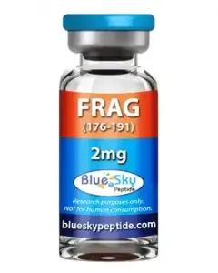 Fragment 176-191 2mg