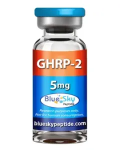 GHRP-2 peptide 5mg