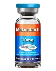 MELANOTAN II 10mg