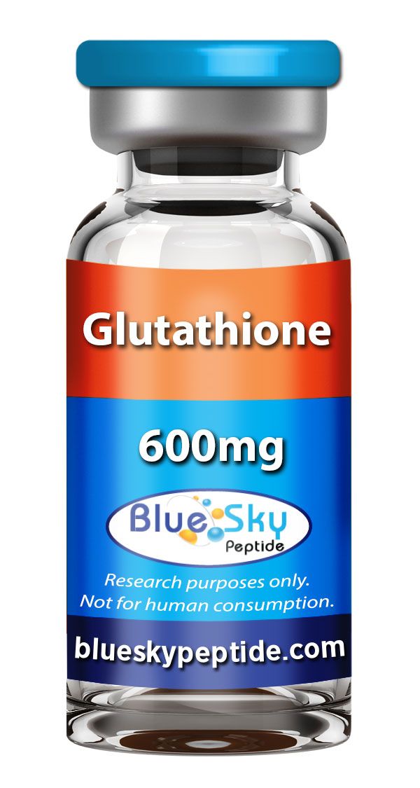 glutathione-600mg