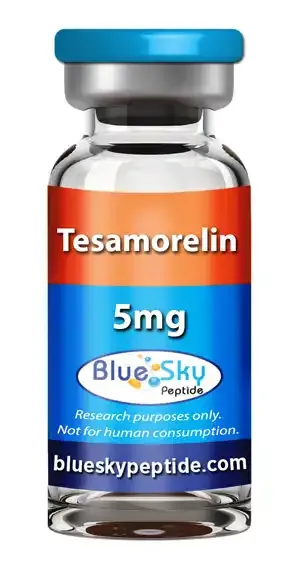 tesamorelin