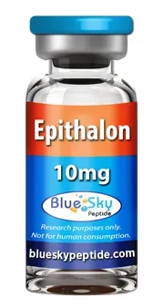 Epithalon Peptide 10mg research purposes - Blue Sky Peptide