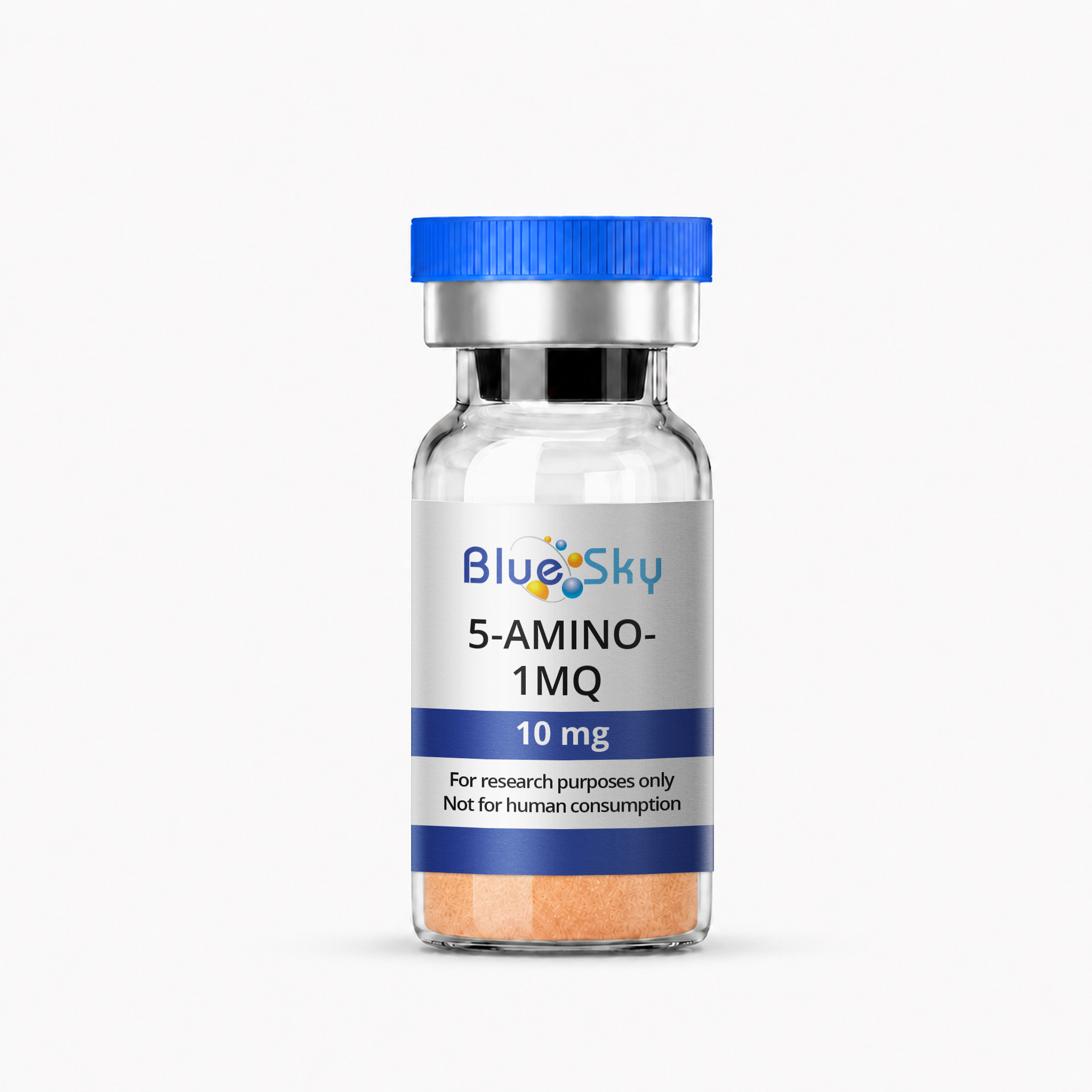 5-AMINO-1MQ 10mg