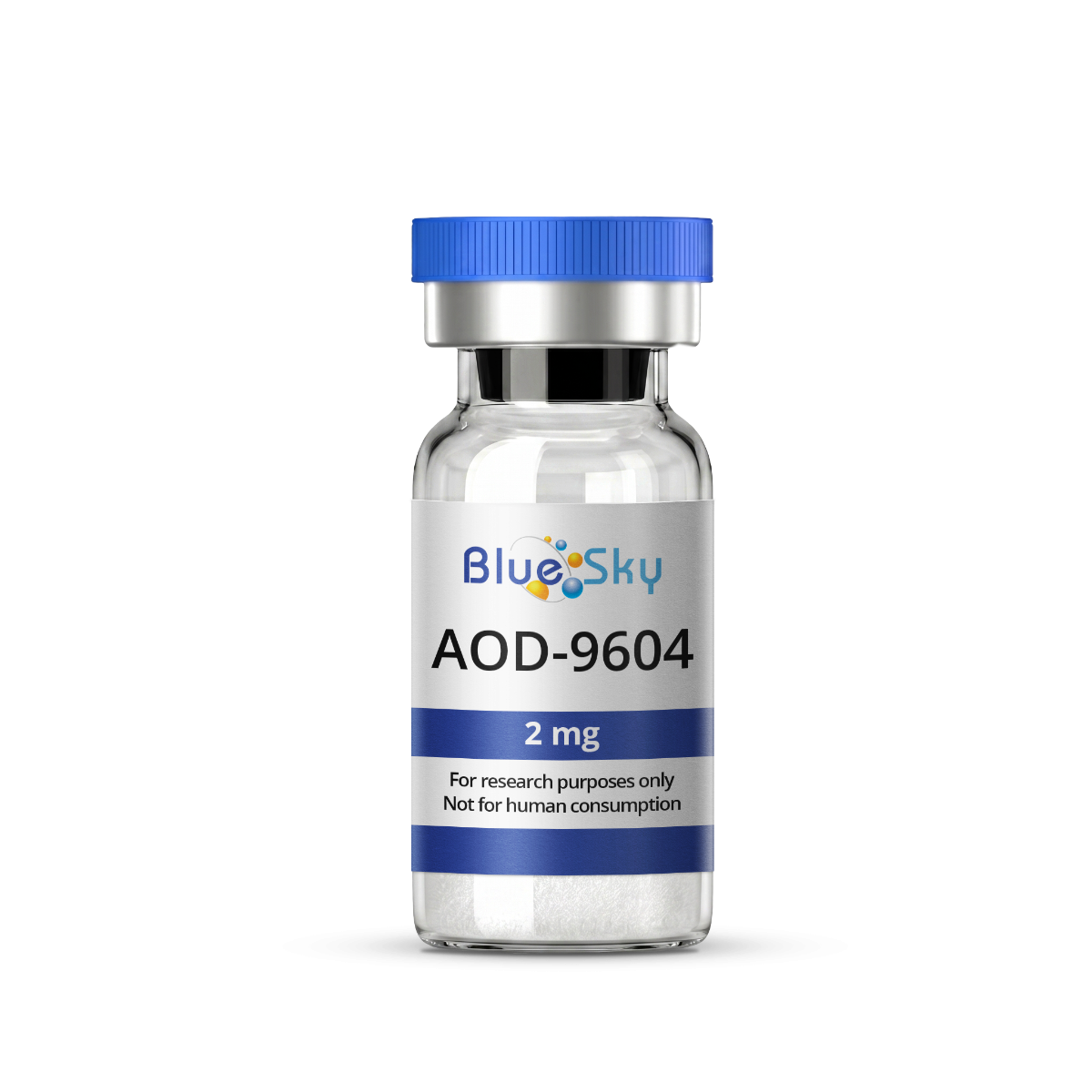 AOD-9604 2mg
