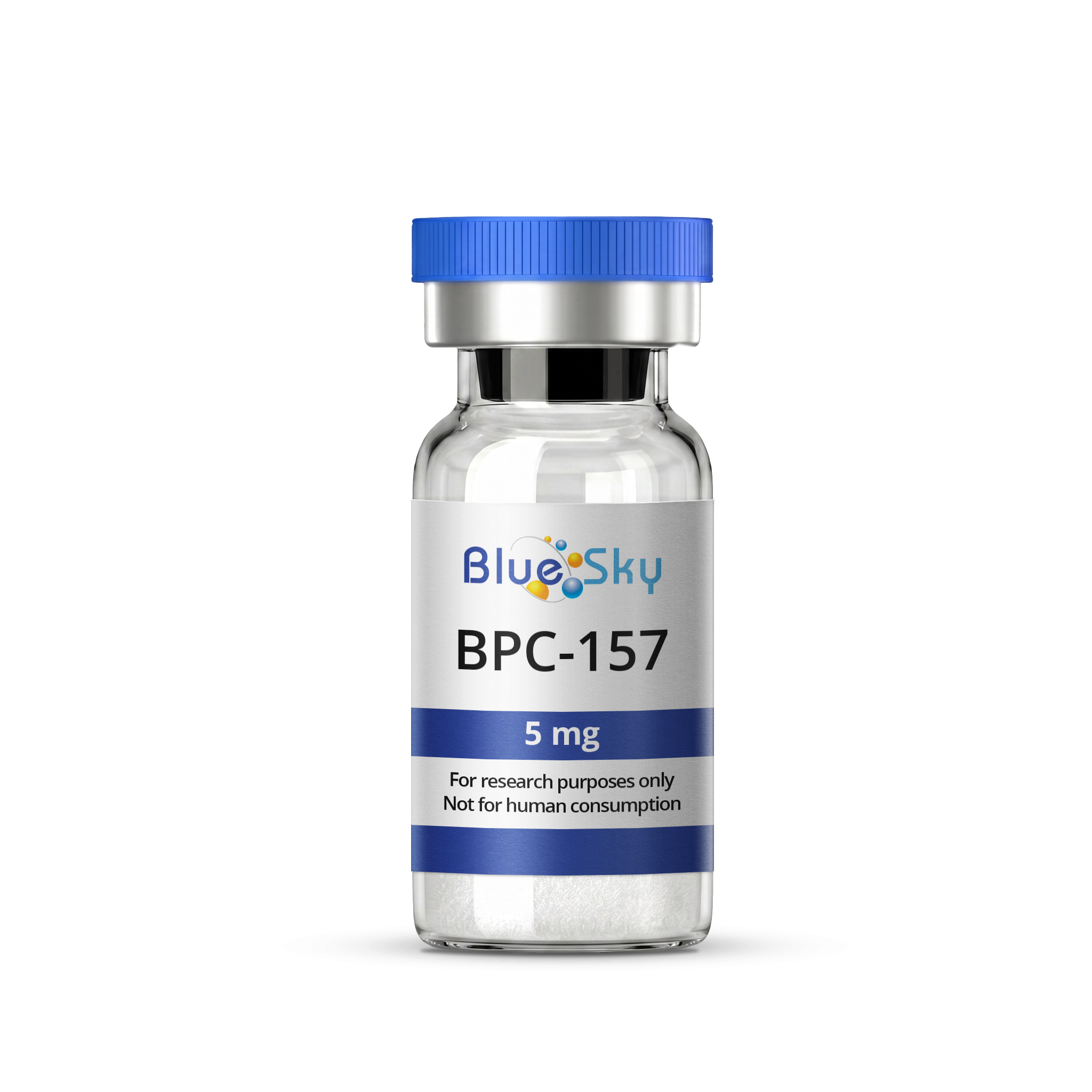 BPC 157 5mg