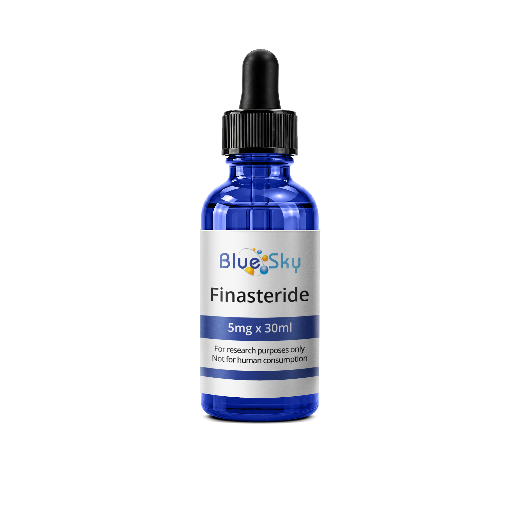 Finasteride 5mg per ml x 30ml