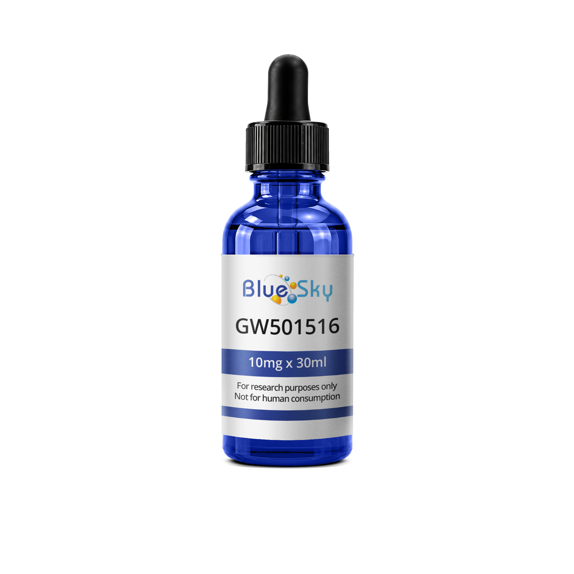 GW501516 10mg per ml x 30ml