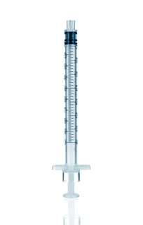 1 Ml measuring Dropper