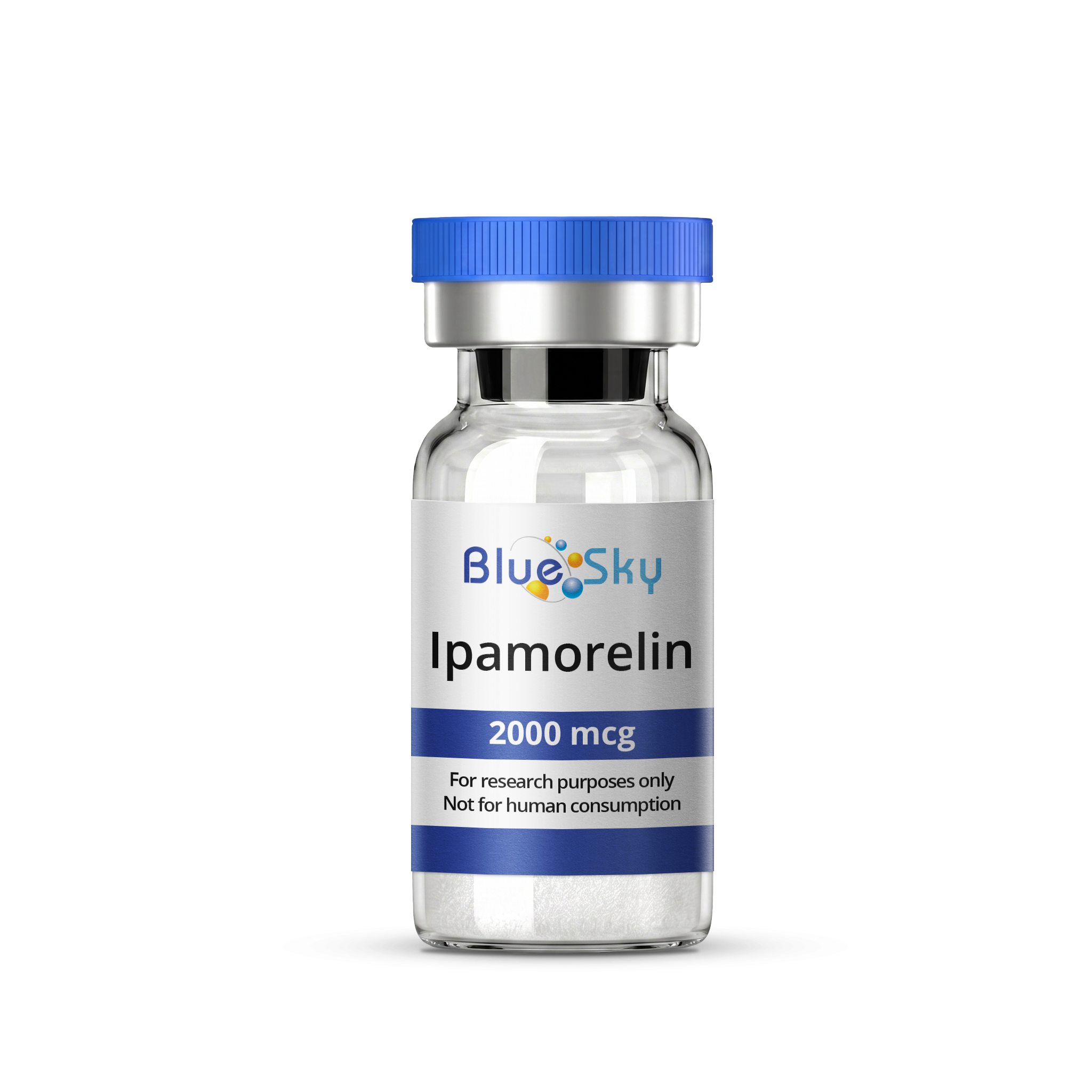 IPAMORELIN 2000mcg
