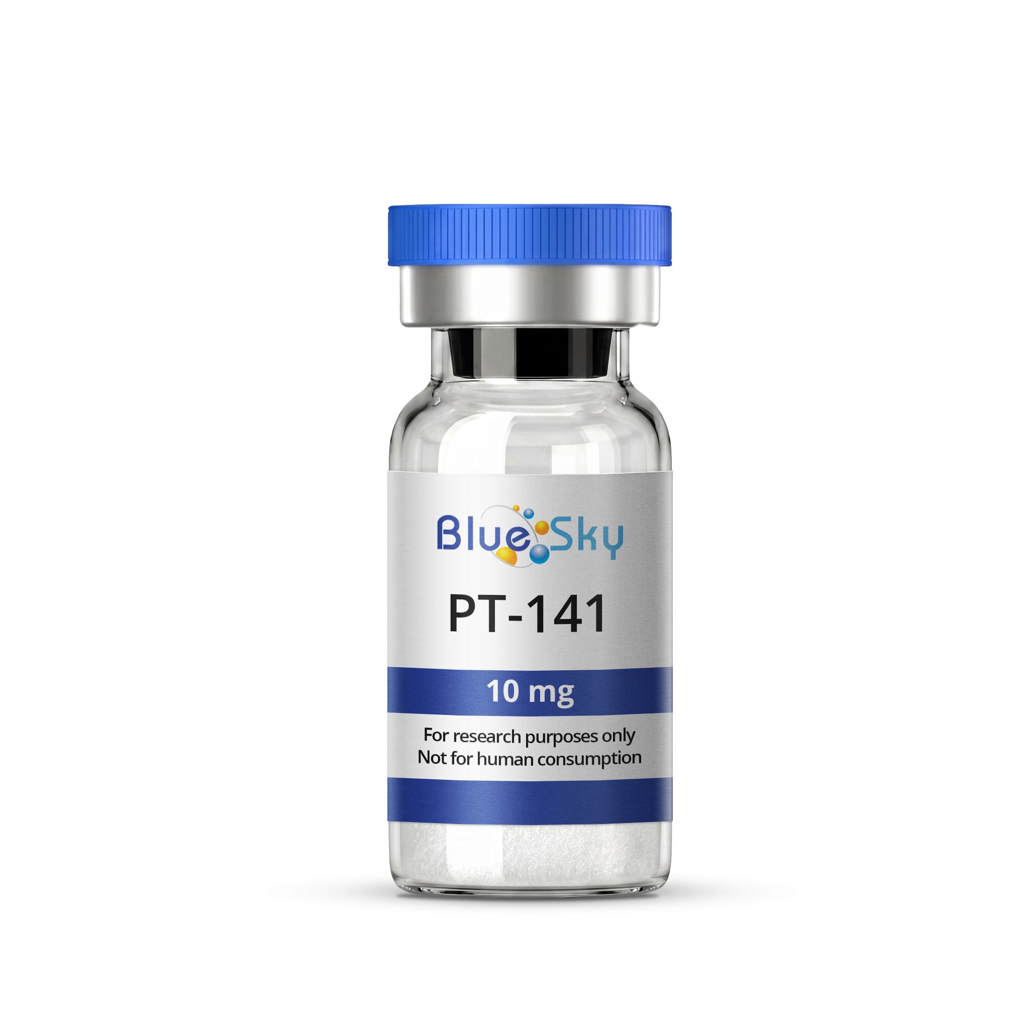 PT-141 (Bremelanotide) 10mg