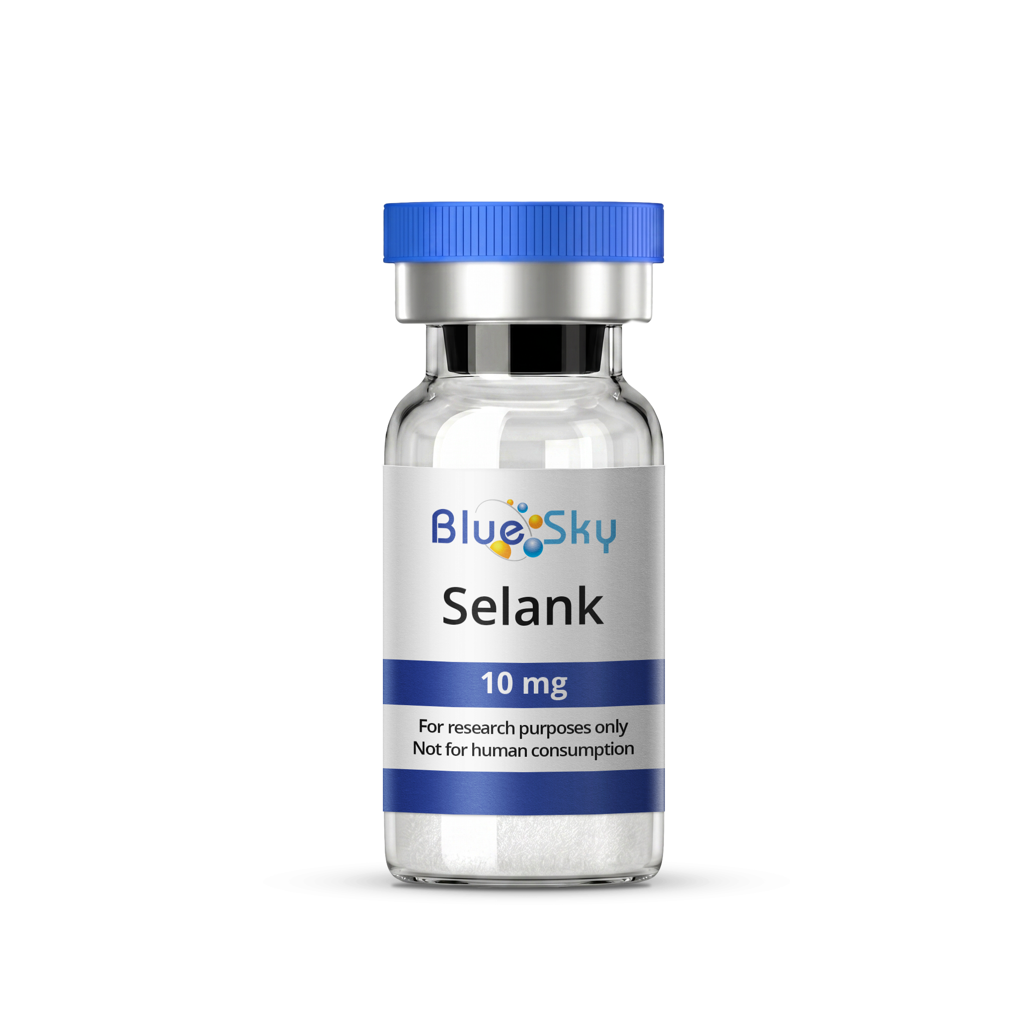 Selank 10mg