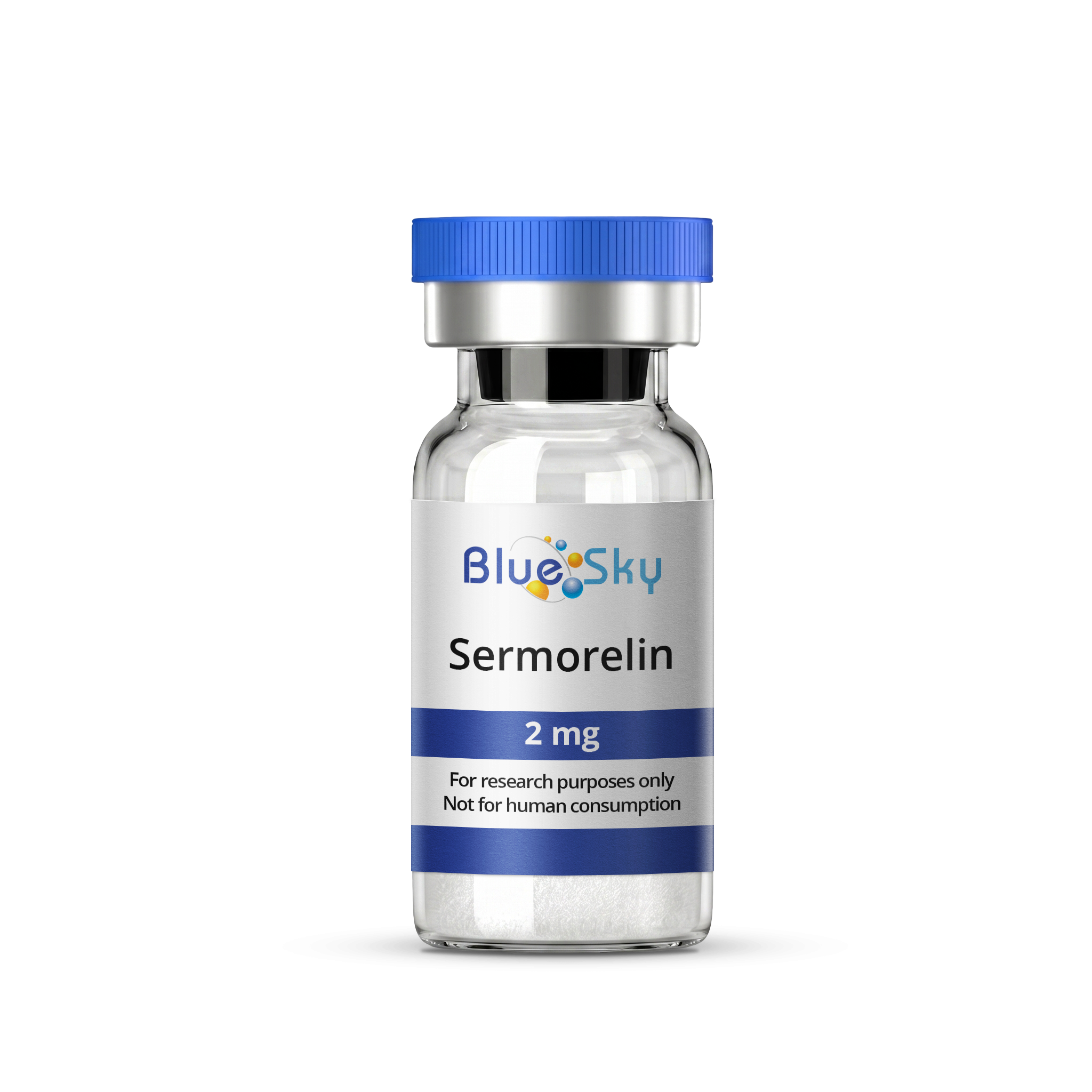 Sermorelin 2mg