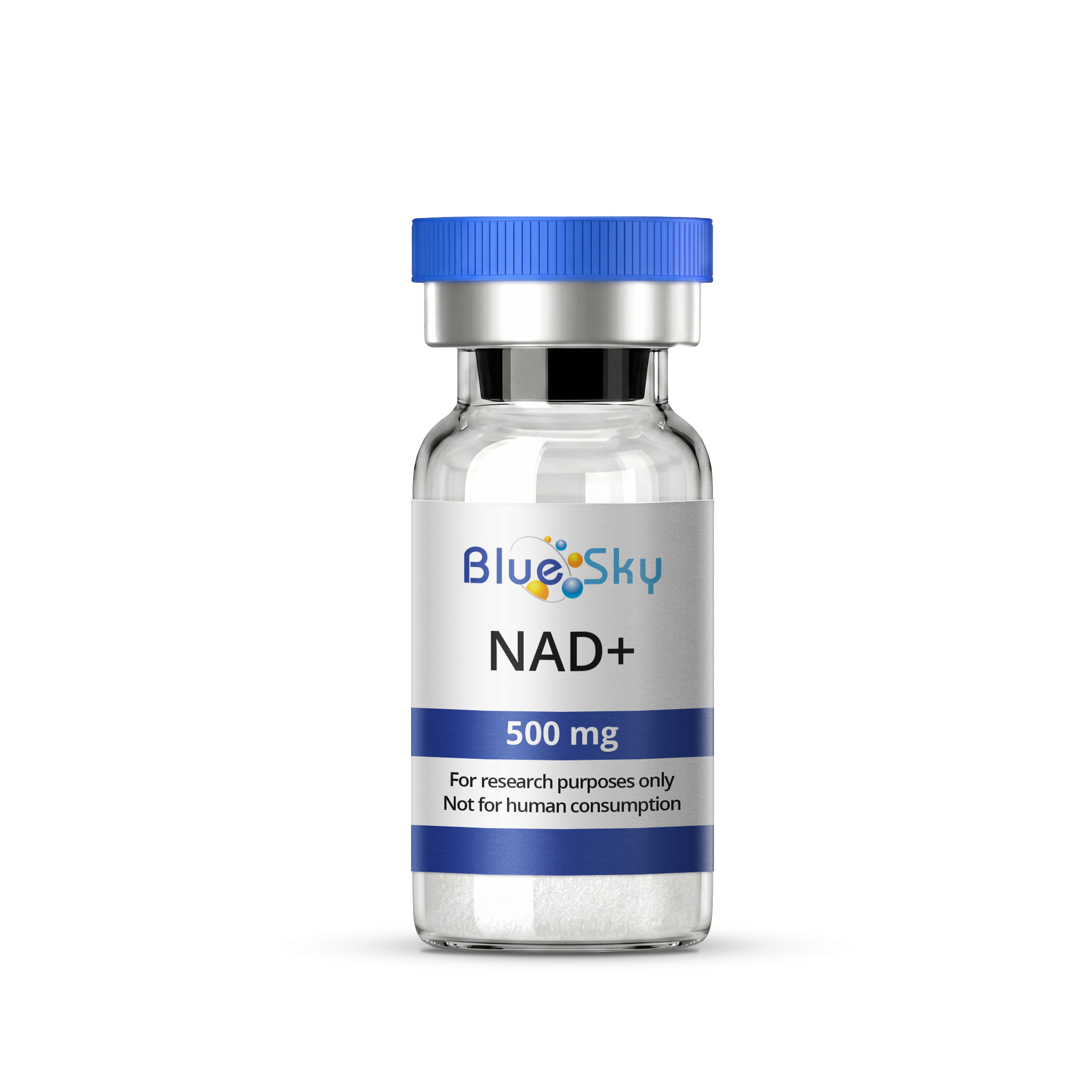 NAD+ 500mg