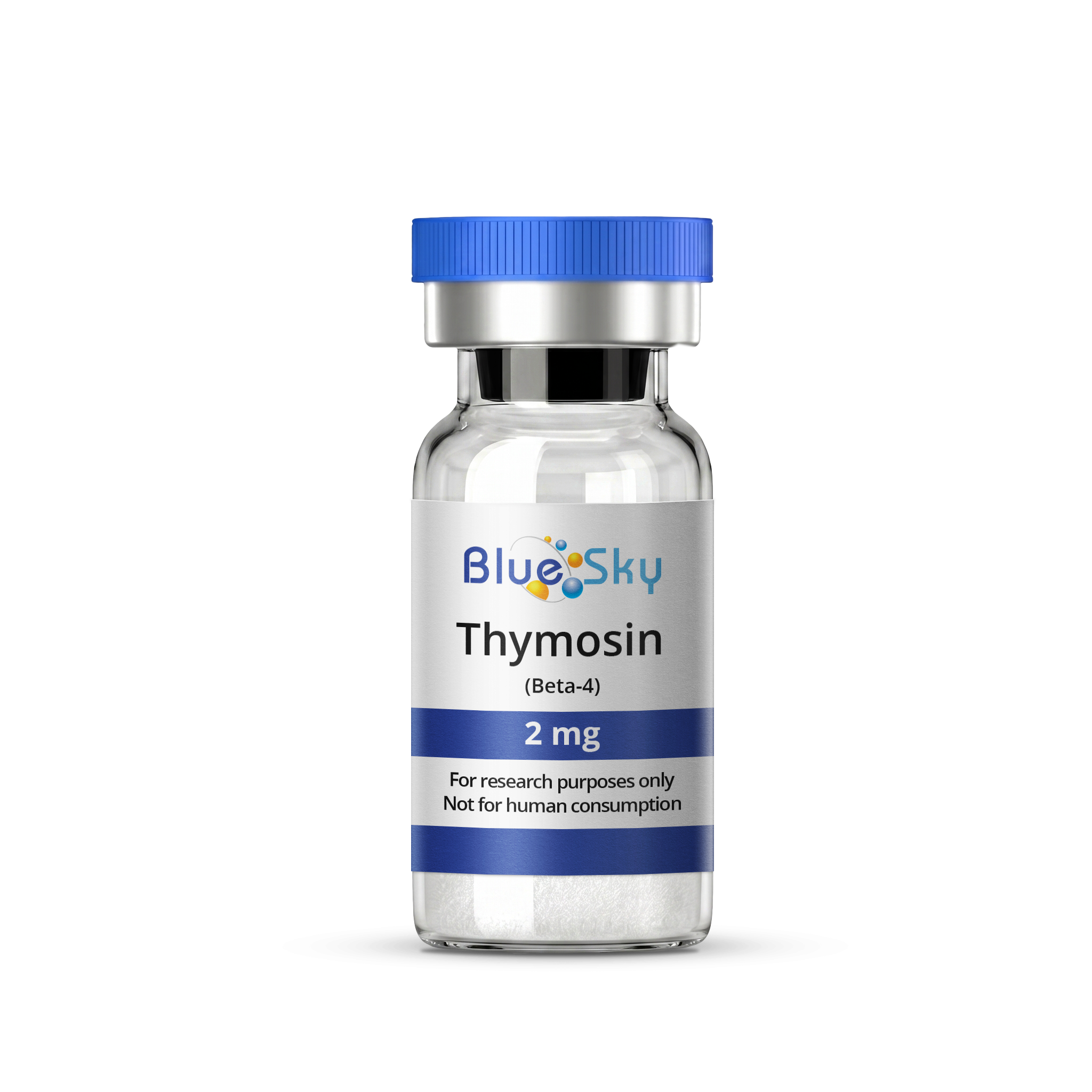 Thymosin Beta 4 (TB500) 2mg