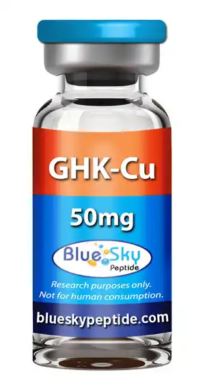 Mots-C 5mg | Catalog Research Peptides | Blue Sky Peptide