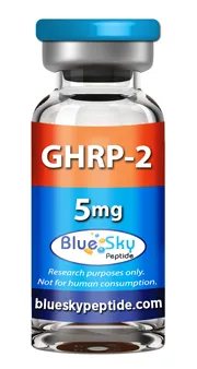 GHRP-2 Peptide 5mg