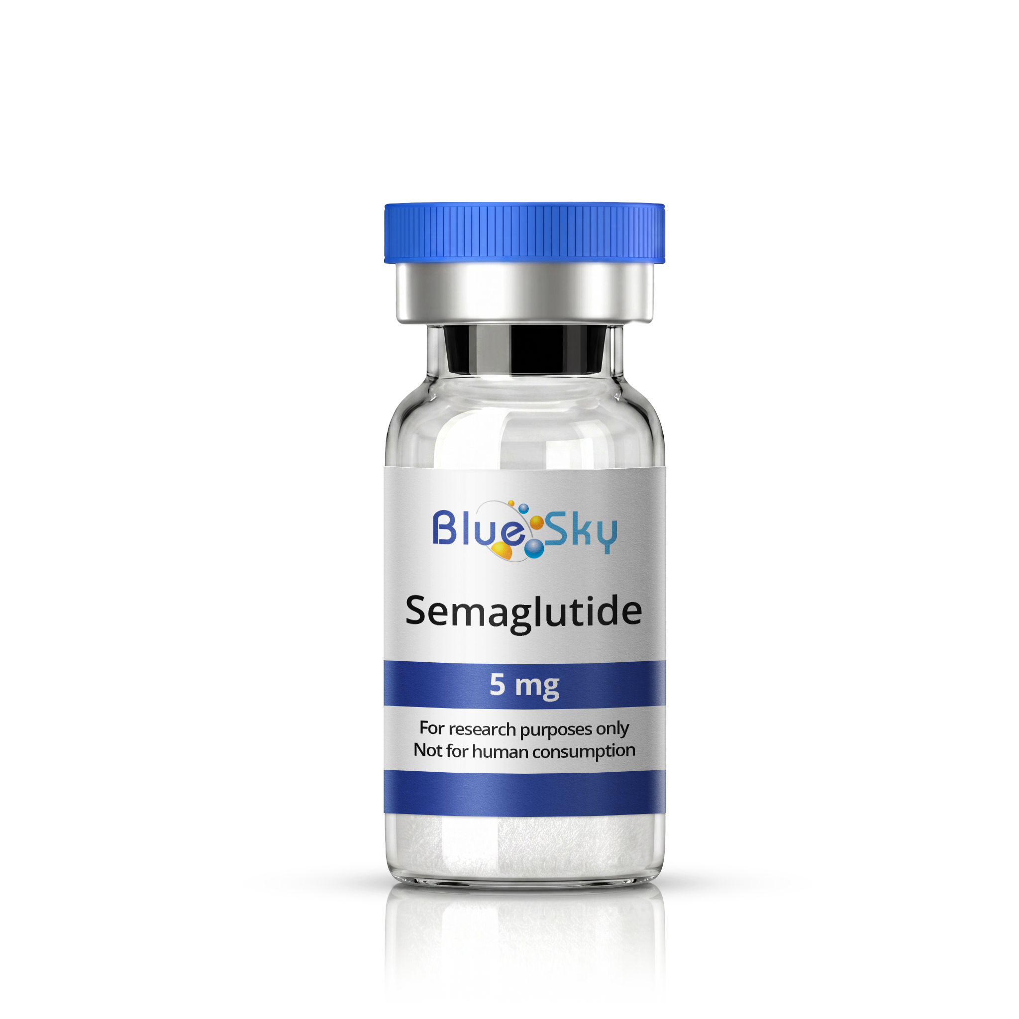 Buy Bulk Semaglutide 5mg 