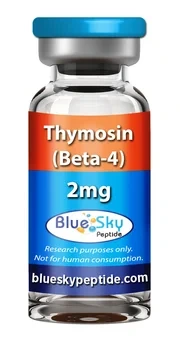 Thymosin Beta 4 (TB500) 2mg