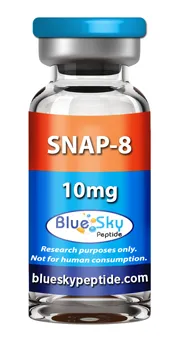 Ipamorelin 2000mcg  Buy Online for Laboratory Research Use