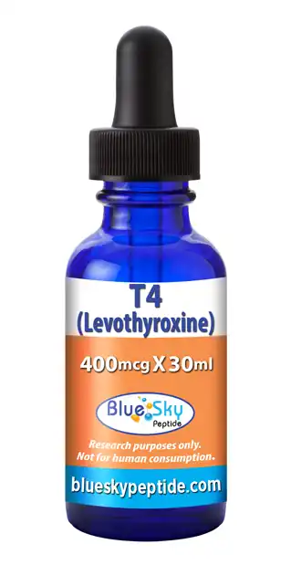 Blend Bpc 157 2Mg With Thymosin Beta 4 Tb500 2Mg