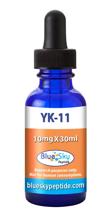BPC-157 5mg Peptide for Research Use Only BPC-157 5mg Peptide for Research Use Only